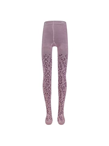ewers Strumpfhose Leo in dusty mauve