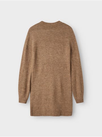name it Kleid in Savannah Tan