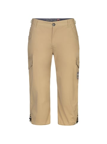 Killtec Skaterhose Libarko in Sand