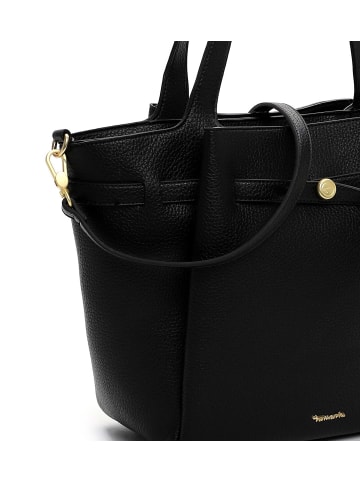 Tamaris TAS Kathi SC Shopper Tasche 43 cm in black
