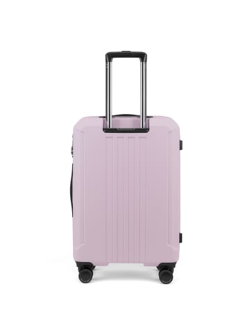 Epic Airwave NEO 4 Rollen Kofferset 3-teilig in sweetpink