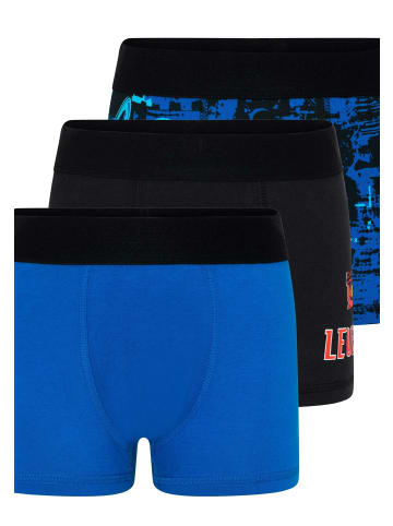 LEGO wear Boxershorts LWALEX 716 in blue