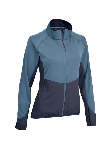 Maul Sport Unterjacke Astonia II in Blau3018