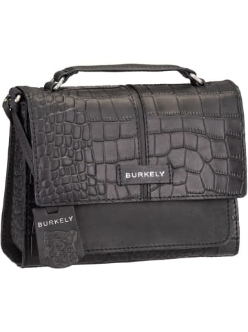 Burkely Umhängetasche Cool Colbie in Black