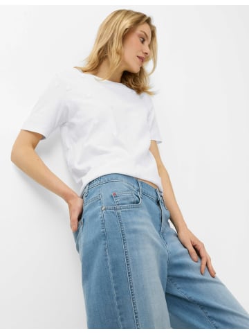 BRAX  Jeans Maine in light stone