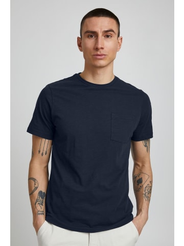 CASUAL FRIDAY T-Shirt in blau