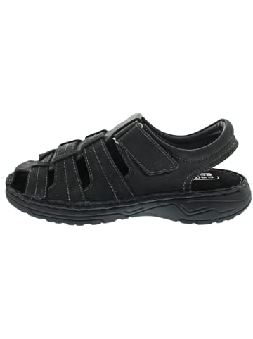 Camel Active Sandale Schwarz