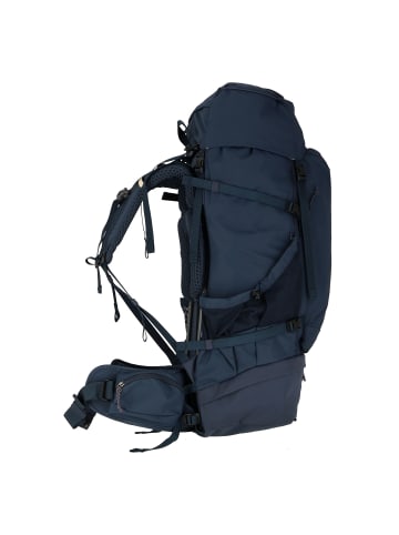 FJÄLLRÄVEN Abisko 65 S-M Trekkingrucksack 83 cm navy