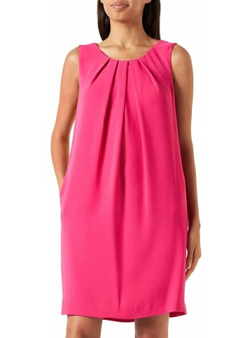 comma Cocktailkleid für Damen in pink