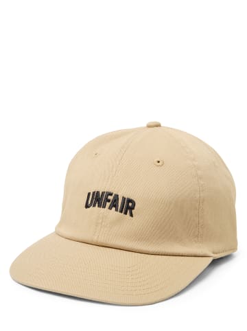 UNFAIR ATHLETICS Cap in melange - 0004