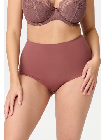 LINGADORE DAILY 2er-Pack Taillenslips Cognac