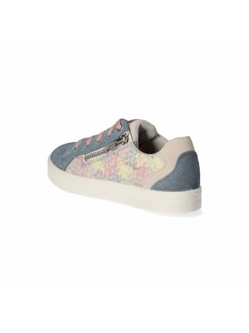 superfit Low Sneaker STELLA in Mehrfarbig