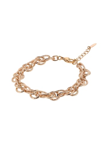grassland Women Bracelet in Rose Gold