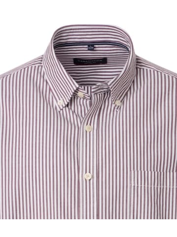 CASAMODA Langarmhemd in Rot