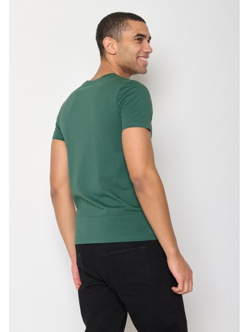 GreenBomb Guide Bike Downhill in Flaschen Grün