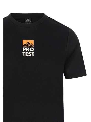 Protest " PRTRhodan in True Black