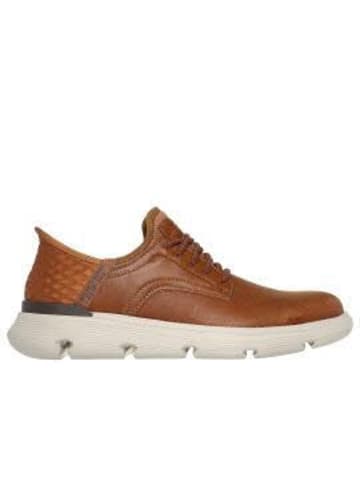 Skechers Slipper in braun