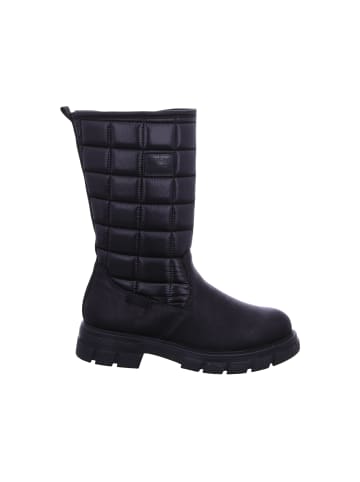 rieker Stiefel in schwarz
