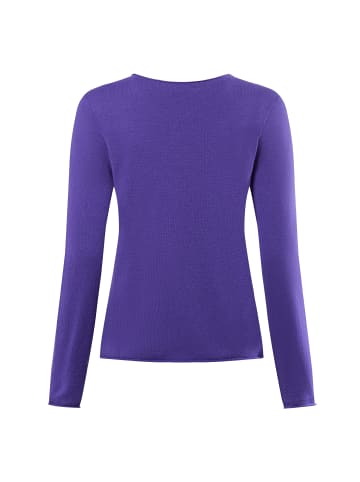 März Pullover in lila - 0005