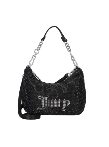 Juicy Couture Mia Schultertasche 23 cm black