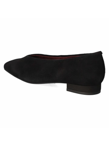Tamaris Ballerina in black