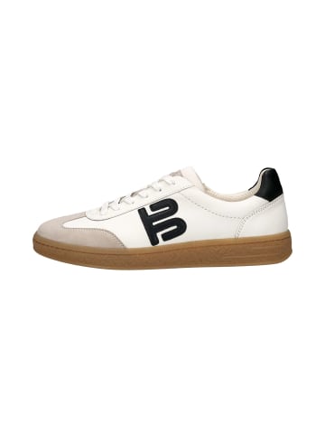 Bagatt Sneaker in weiss