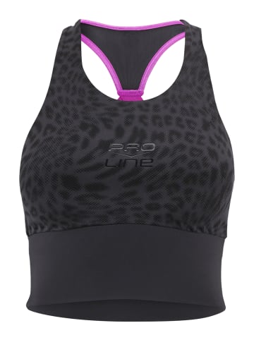 Venice Beach Sporttop Pro Line Buffalo in AOP_dynamic leo