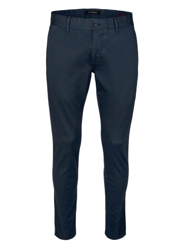Roy Robson Bügelfaltenhose Slim fit - Scott in DARK BLUE