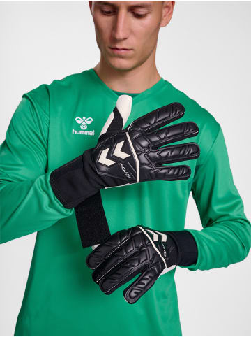 Hummel Hummel Player Handschuhe Hmlgk Erwachsene in BLACK/WHITE