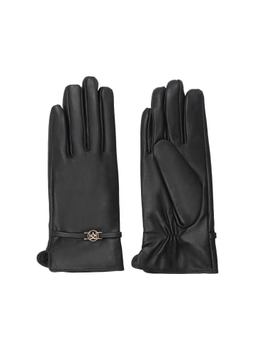 Kazar Handschuhe (Echt-Leder) BRAK in Schwarz