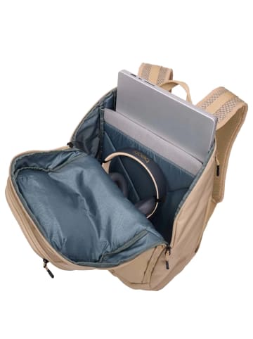 Thule Chasm 26 - Rucksack 16" 49.5 cm (darkest blue) in gentle beige