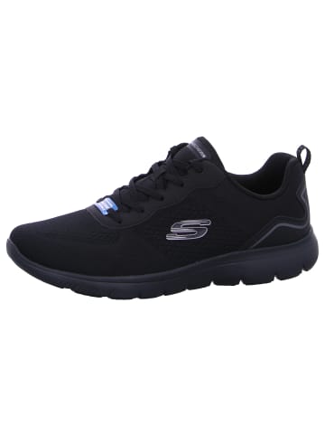 Skechers Sneaker Summits in Schwarz
