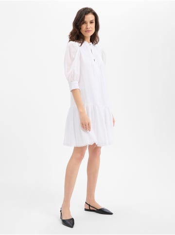 JOOP! Sommerkleid Dido in weiß - 0001