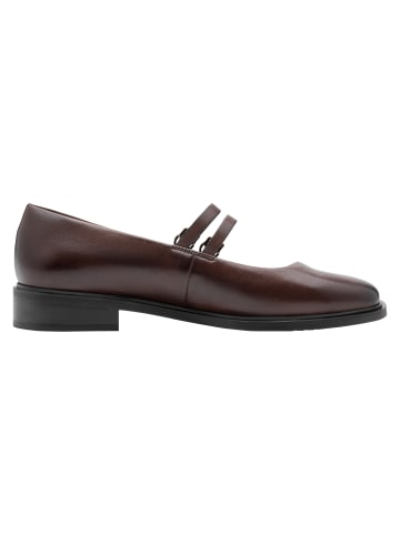 Tamaris Ballerina in MAHOGANY