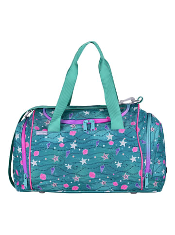 McNeill Sporttasche 37 cm Seafish