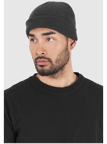  Flexfit Beanies in charcoal