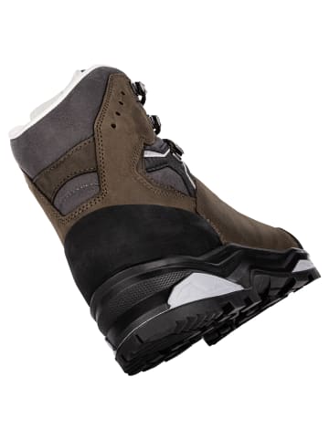 LOWA CAMINO EVO LL CAMINO EVO LL in braun/graphit