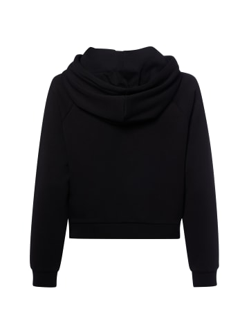 Pullover in schwarz - 0001
