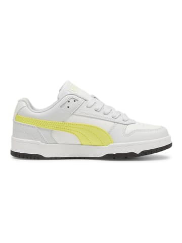 Puma Sneakers High RBD GAME LOW JR in bunt