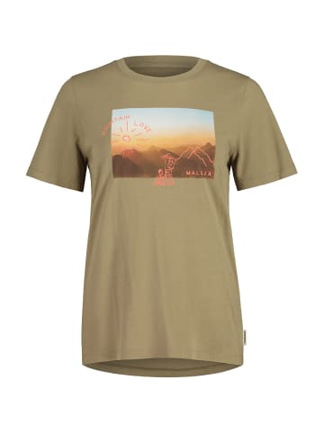 Maloja W CASIGNANOM. T-SHIRT