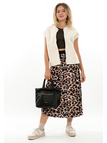 EMILY & NOAH Shopper E&N Heidi in black
