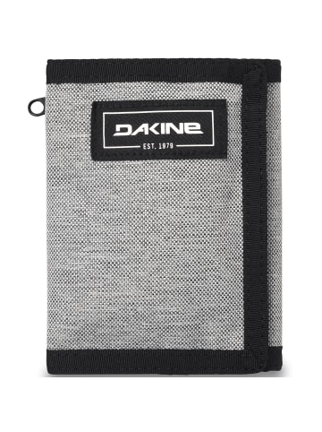 Dakine Vert Rail Vert Rail Geldbörse 9.5 cm in geyser grey