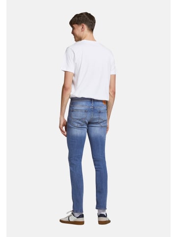 Jack & Jones Jeans 'Glenn' 2er Pack in Blue Denim