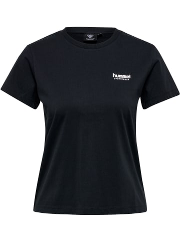 Hummel Hummel T-Shirt Hmllgc Kristy Damen in BLACK