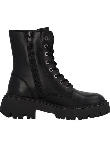 Palado Stiefeletten Thryne in Schwarz