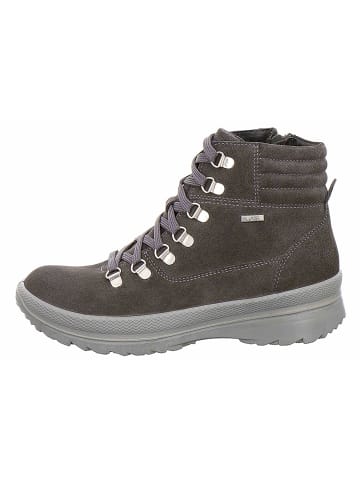 Jomos Winterstiefel für Herren in uni