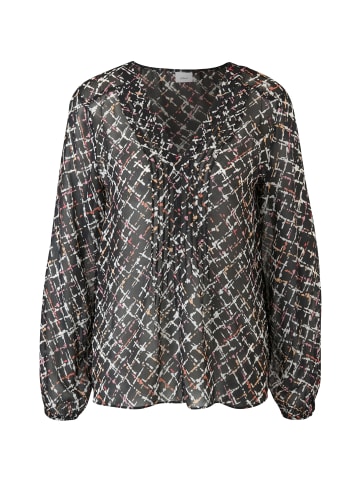 s.Oliver Bluse in 99A3_schwarz
