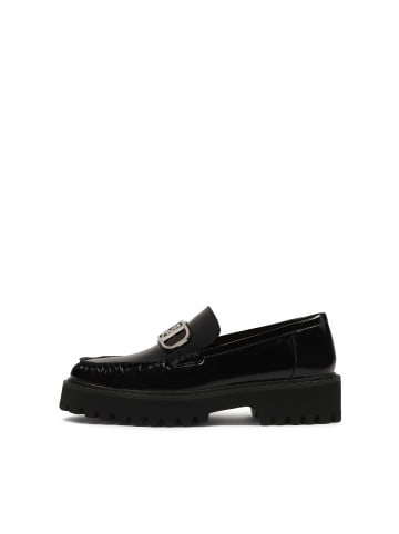 Kazar Espadrilles in Schwarz