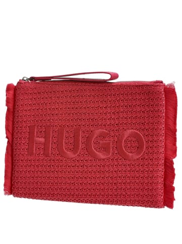 HUGO Women's Becky - Abendtasche (bright pink) in bright pink