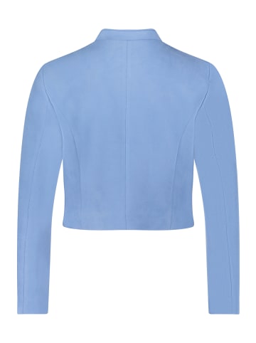 BETTY & CO Jacke in blau